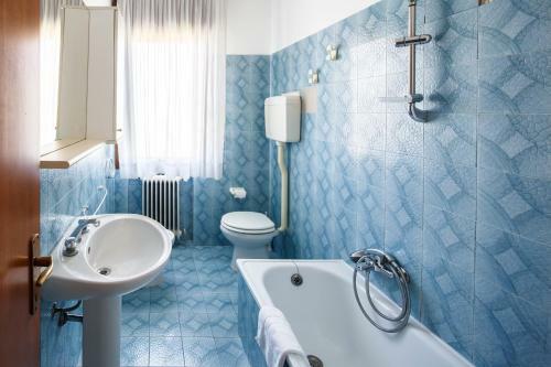 Apartamento Appartamento Calmo 2dx