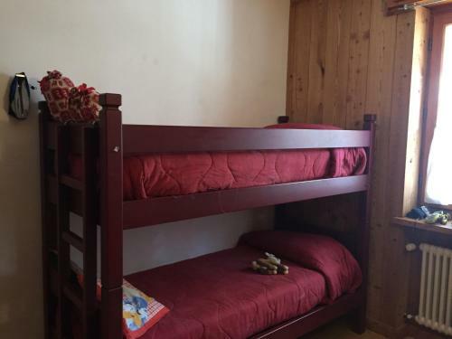 Apartamento Trilocale 1 San Marco