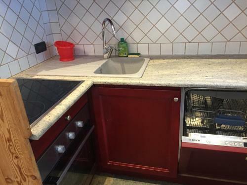 Apartamento Trilocale 1 San Marco