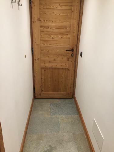 Apartamento Trilocale 1 San Marco