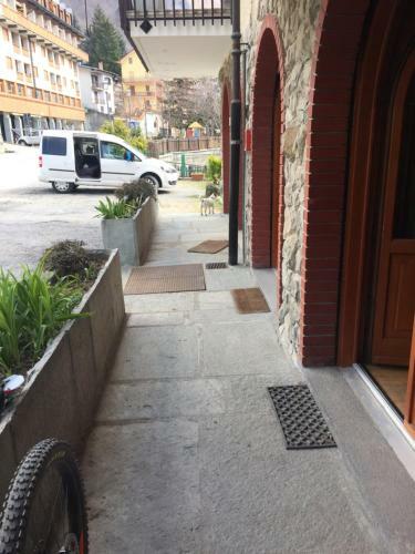 Apartamento Trilocale 1 San Marco