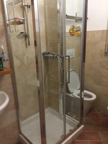 Apartamento Trilocale 1 San Marco