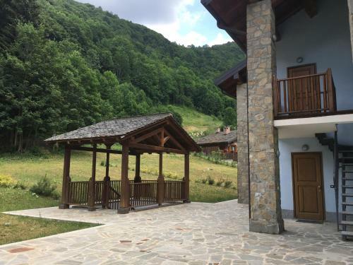 Apartamento Casa Del Principe