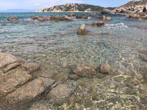 Apartamento Appartamenti Mirice Beach Resort - Mare & Pace