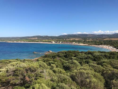 Apartamento Appartamenti Mirice Beach Resort - Mare & Pace
