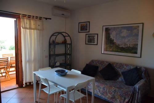 Apartamento Appartamenti Mirice Beach Resort - Mare & Pace
