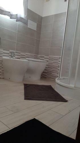 Apartamento Appartamenti Mirice Beach Resort - Mare & Pace
