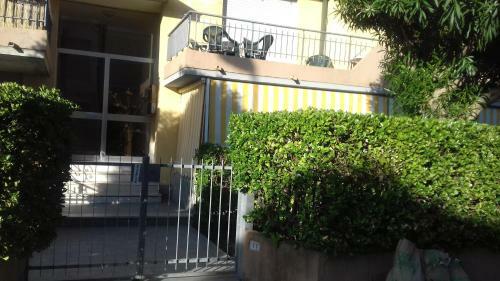 Apartamento Casa Ludovica