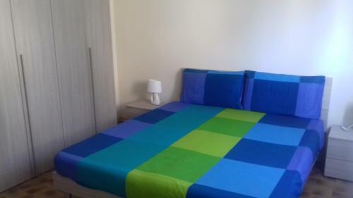 Apartamento Casa Ludovica