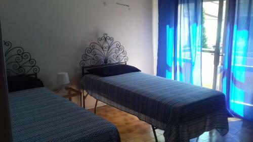 Apartamento Casa Ludovica