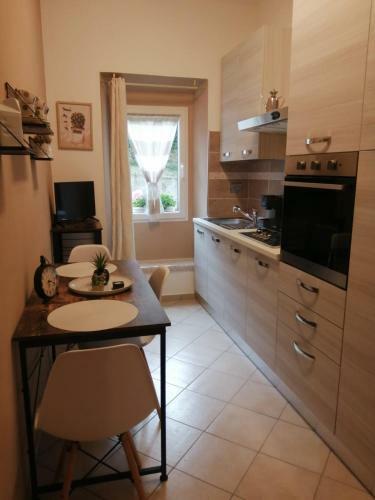 Apartamento Le Viottole