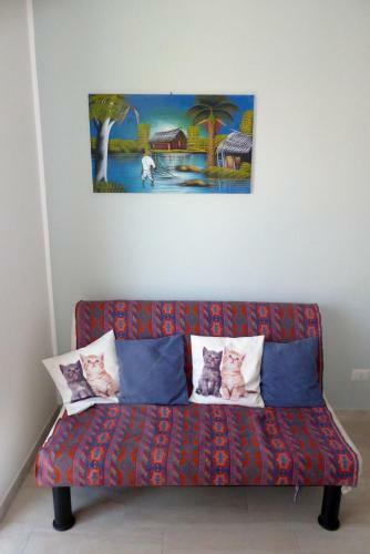 Apartamento Casa Cappe II