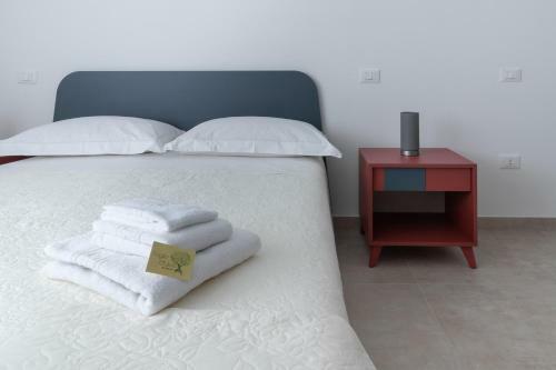 B&B Foglie D?ulivo