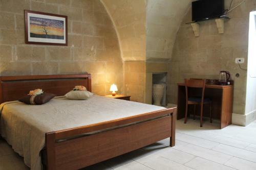 Il Sole Di Puglia B&B