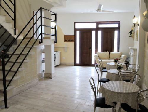 Il Sole Di Puglia B&B