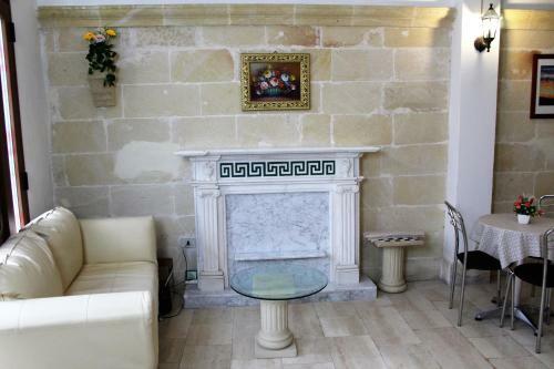 Il Sole Di Puglia B&B