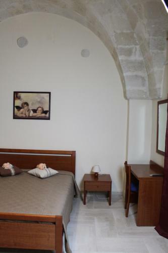 Il Sole Di Puglia B&B