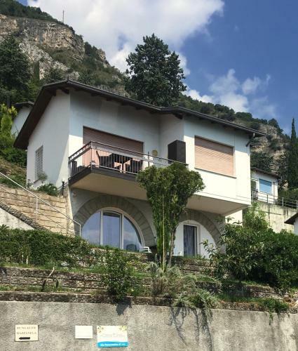 Apartamento Casa Elisa