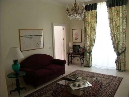 Bed & Breakfast La Casa Di Ida
