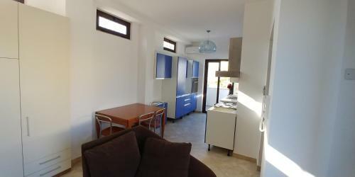 Apartamento Dimora Alba