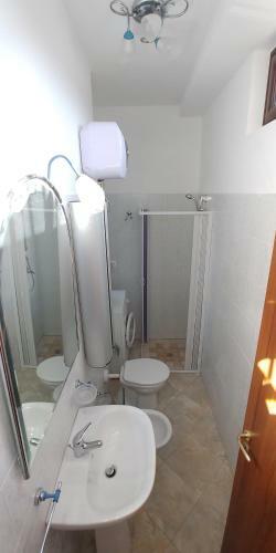 Apartamento Dimora Alba
