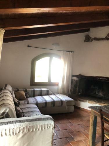 Casa Vacanza La Sarra