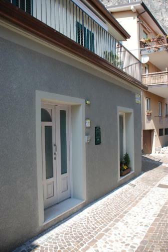Apartamento Casa Anita