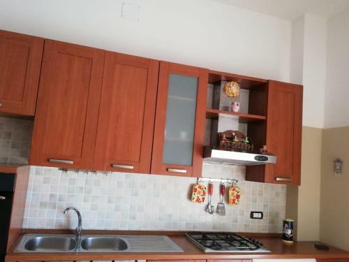 Apartamento Relax House 2