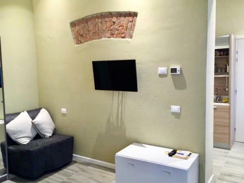Apartamento Monolocale Vicino Milano1
