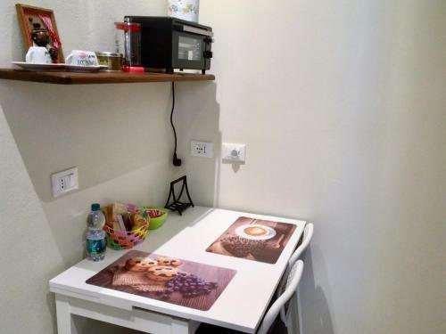 Apartamento Monolocale Vicino Milano1