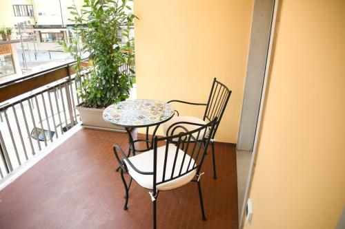 Apartamento Alloggio Casa Talvena Longarone