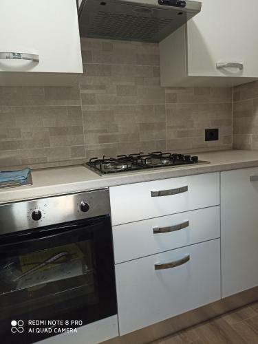 Apartamento Franca