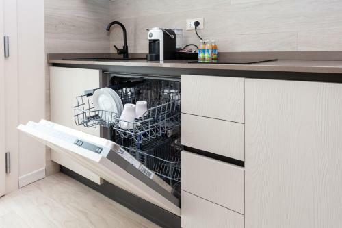 Apartamento Casa Bassetto