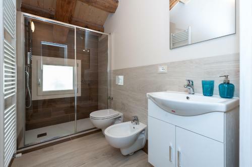 Apartamento Casa Bassetto
