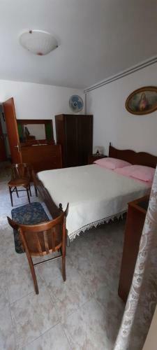 Apartamento Casa Somia