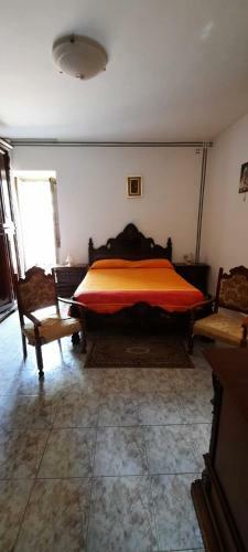 Apartamento Casa Somia