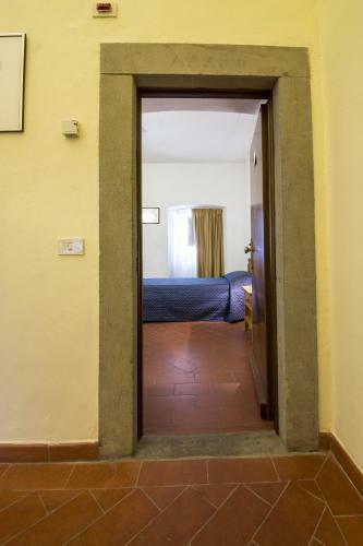 Hotel Villa Morelli Dimora Storica