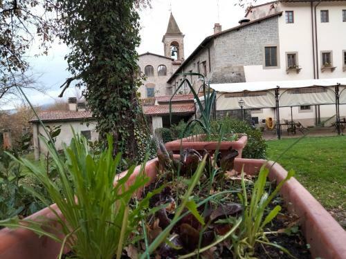 Hotel Villa Morelli Dimora Storica
