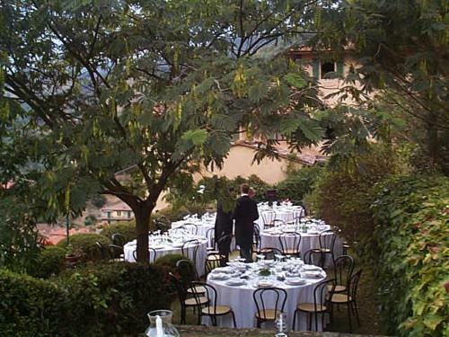Villa Luciano Londa