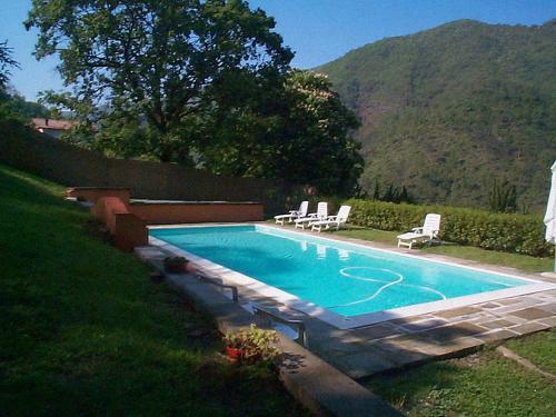 Villa Luciano Londa