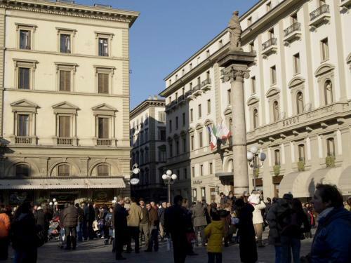 Villa Luciano Londa
