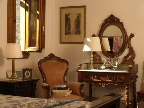 Villa Luciano Londa