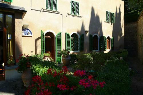 Villa Luciano Londa