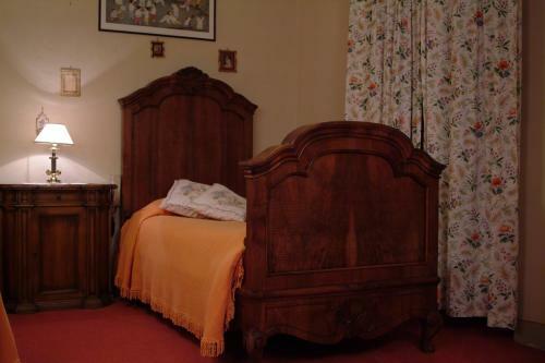 Villa Luciano Londa