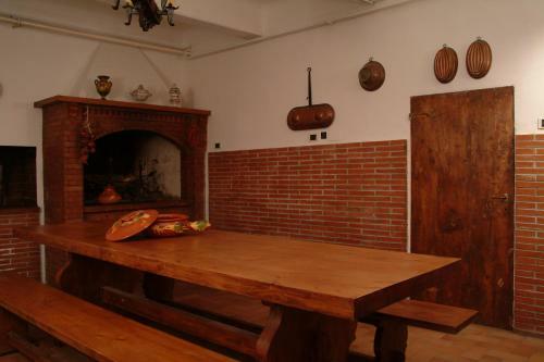 Villa Luciano Londa