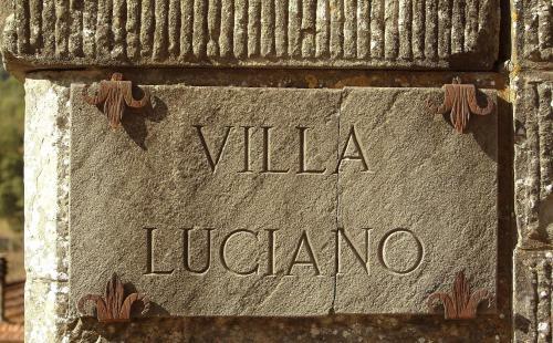 Villa Luciano Londa