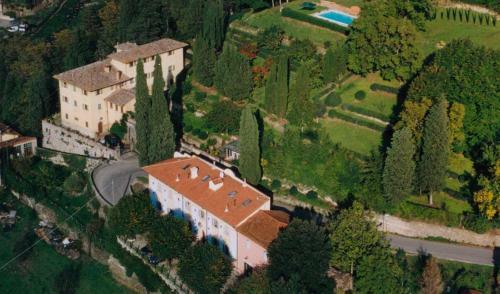 Villa Luciano Londa