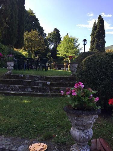 Villa Luciano Londa
