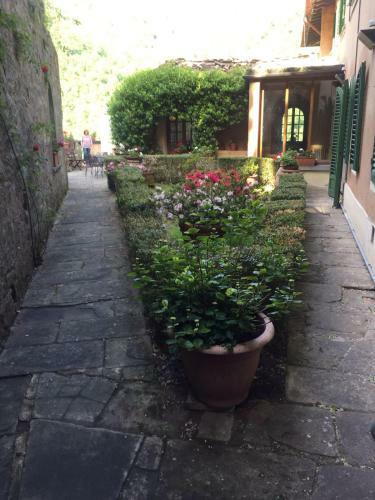 Villa Luciano Londa