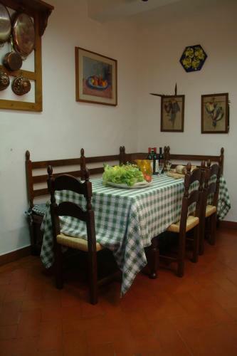 Villa Luciano Londa